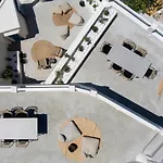 Acave Santorini Вотон