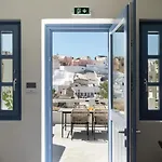 Acave Santorini Апартаменты *