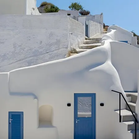 Apartmán Acave Santorini *