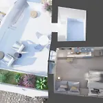 Acave Santorini * Vóthon
