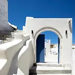 アパート Acave Santorini Vóthon