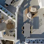 アパート Acave Santorini