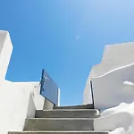 Acave Santorini * Vóthon