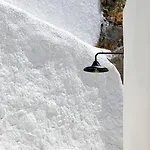 アパート Acave Santorini Vóthon