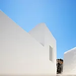 Acave Santorini アパート