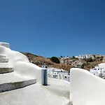 Acave Santorini アパート *