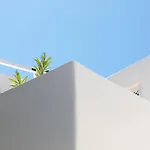 Acave Santorini アパート