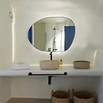 Acave Santorini アパート
