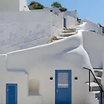 アパート Acave Santorini *