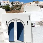 Acave Santorini アパート Vóthon