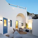 アパート Acave Santorini *
