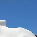 アパート Acave Santorini Vóthon