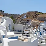 アパート Acave Santorini