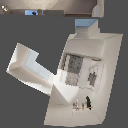 Acave Santorini