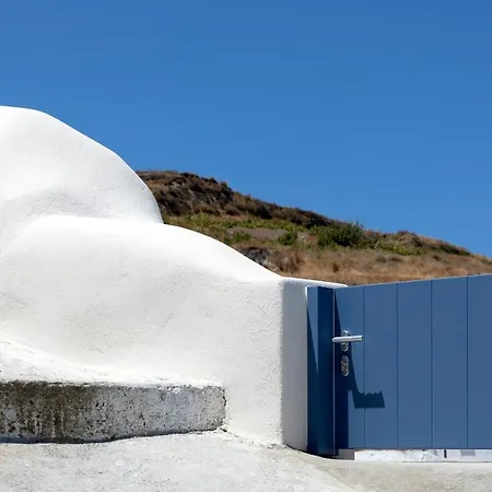 Acave Santorini Vóthon