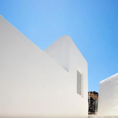Acave Santorini Appartement