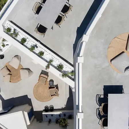 Acave Santorini *