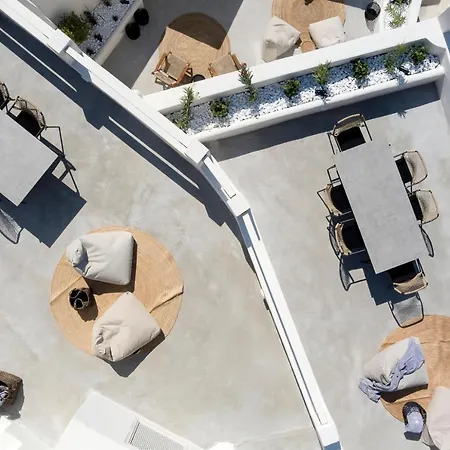 Acave Santorini Appartement *