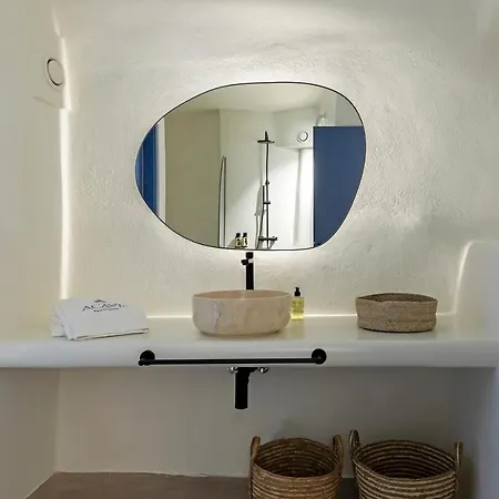 Acave Santorini Appartamento