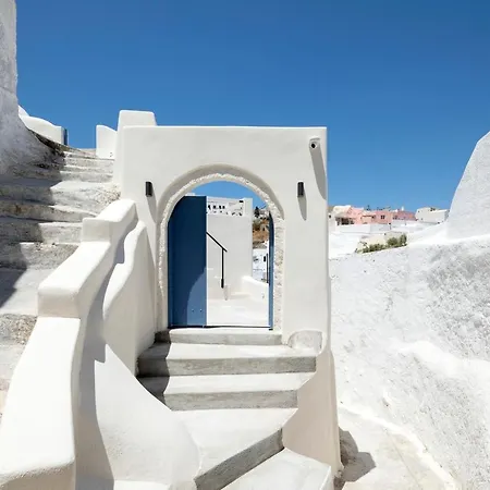 Acave Santorini Appartement *
