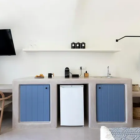 Appartement Acave Santorini *