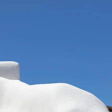 Appartamento Acave Santorini Vóthon