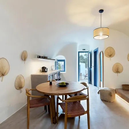 Appartamento Acave Santorini
