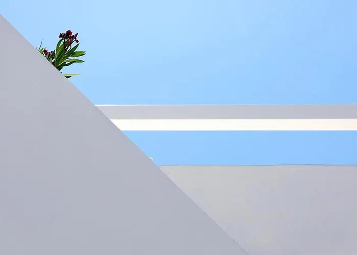 Apartament Acave Santorini