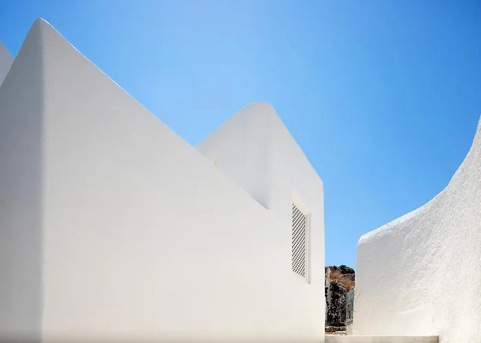 Acave Santorini Apartament