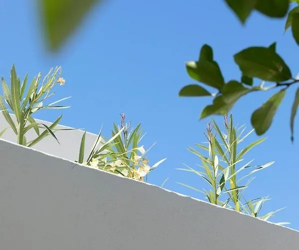 Acave Santorini Apartament *