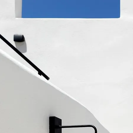 Apartamento Acave Santorini *