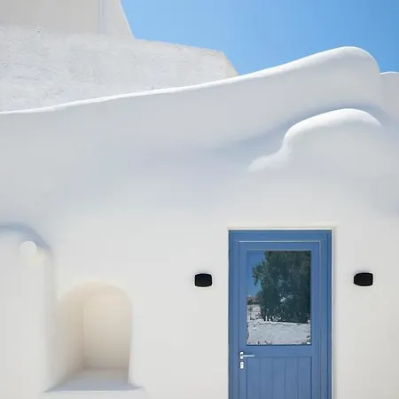 Apartman Acave Santorini *