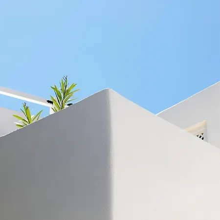 Acave Santorini Apartman