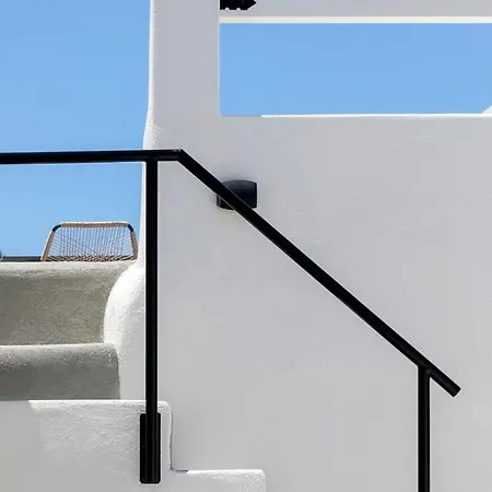 Acave Santorini Apartment Vóthon