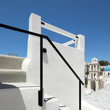 Acave Santorini *