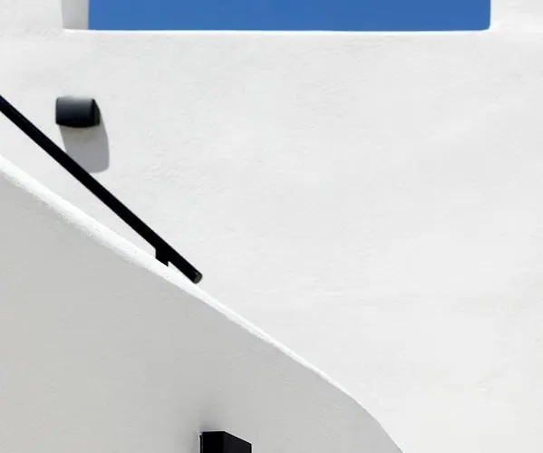 Appartement Acave Santorini *