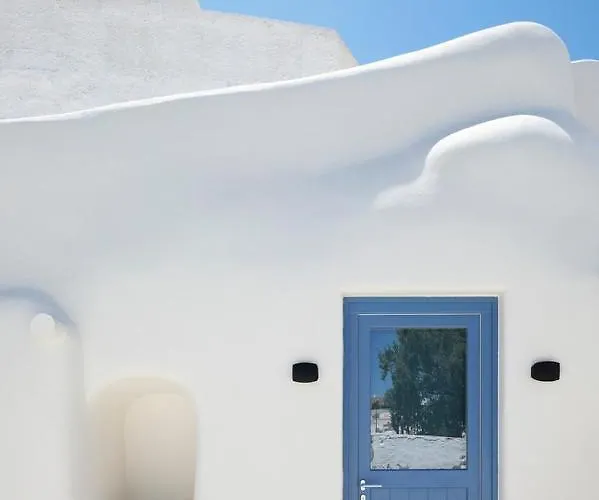 Appartement Acave Santorini *