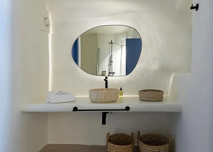Acave Santorini Apartamento