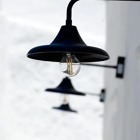 Acave Santorini Διαμέρισμα