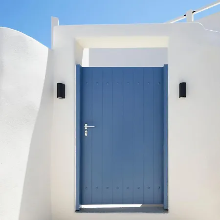 Acave Santorini Βόθον