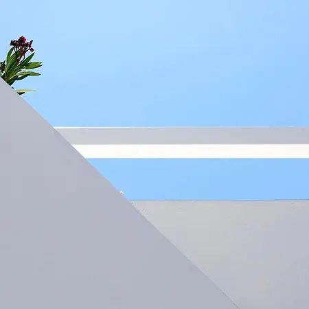 Apartament Acave Santorini
