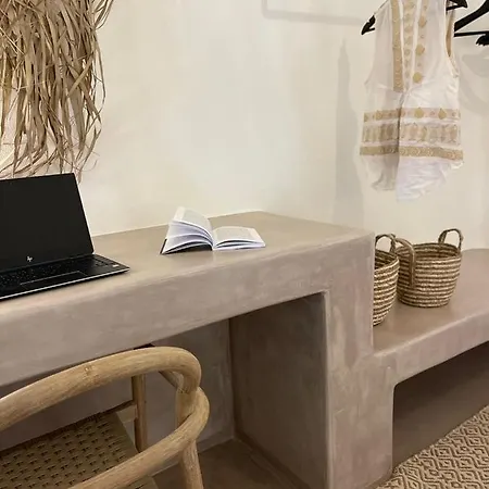 Acave Santorini Διαμέρισμα *