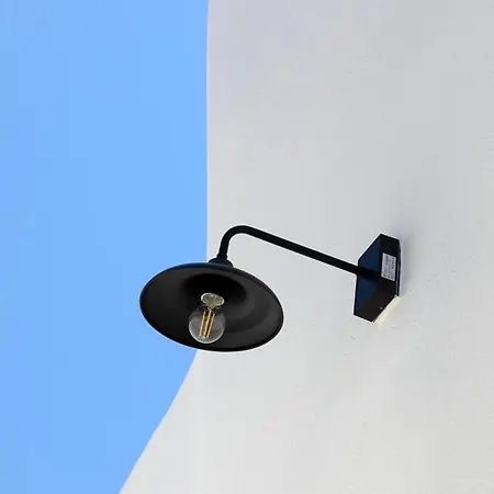 Acave Santorini Apartament Vóthon