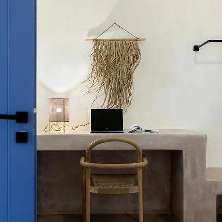 Apartament Acave Santorini *