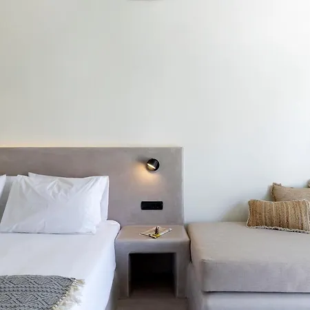 Apartament Acave Santorini Vóthon
