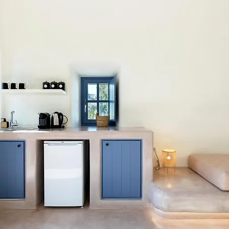 Acave Santorini Apartament *