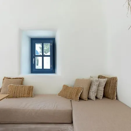 Apartament Acave Santorini