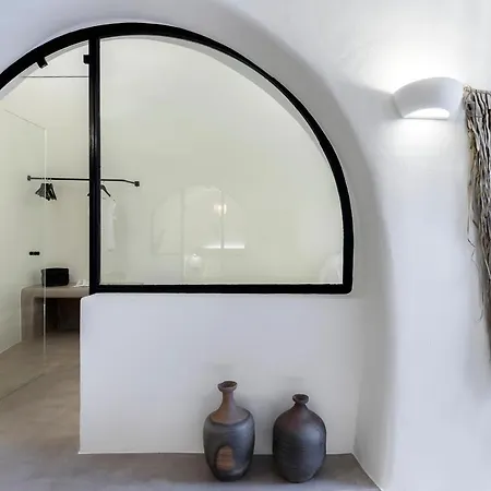Acave Santorini Apartament *