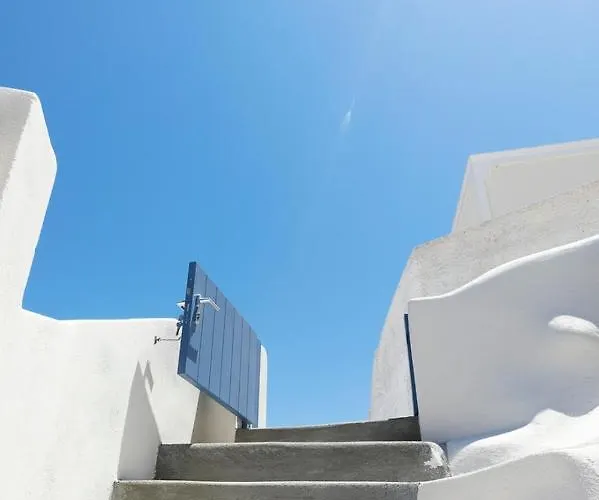 Acave Santorini * Βόθον