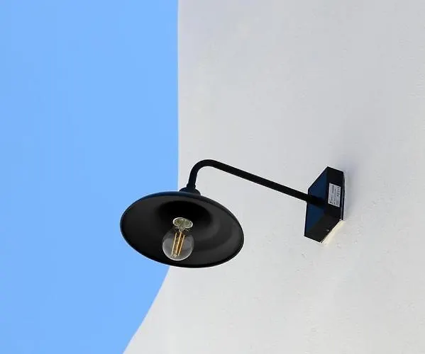 Acave Santorini Διαμέρισμα Βόθον